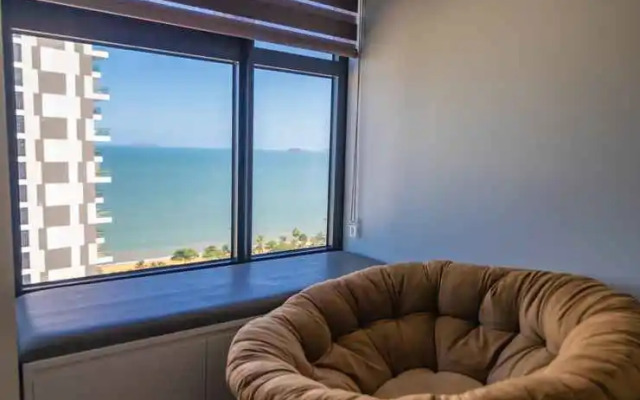 Sea Tower Apartment Quy Nhon - Hung Dong Tourist