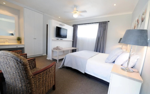 Beachwalk Bed and Breakfast