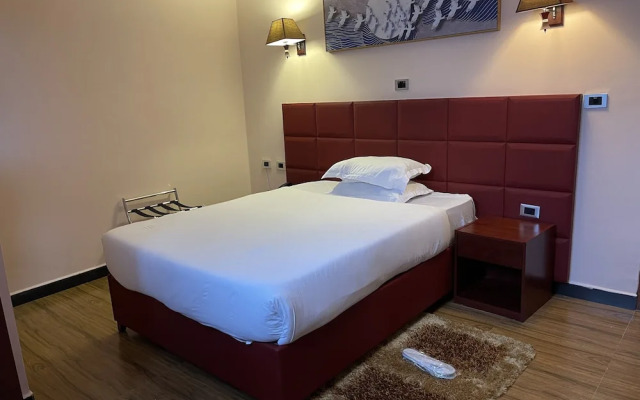 Moonlight Hotel Addis Ababa
