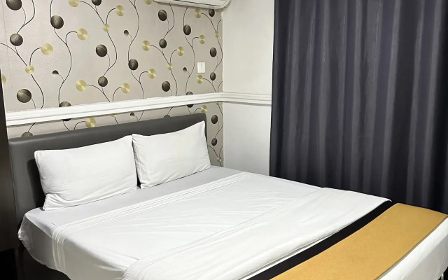 Msquare Hotel