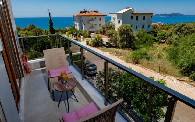 Villa Doga Demre