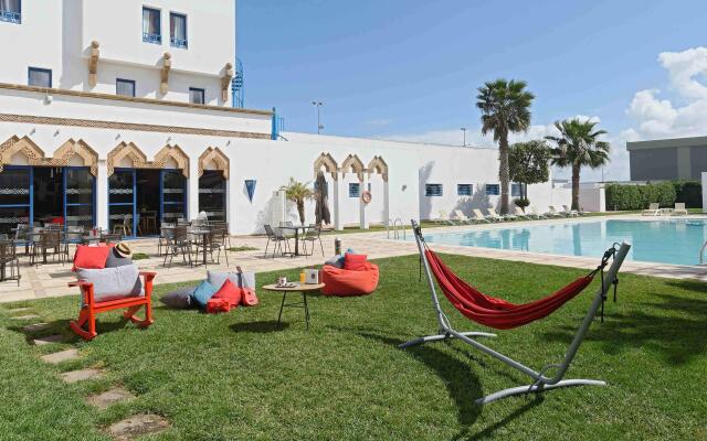Hotel ibis El Jadida