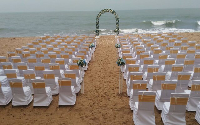 Sanae Beach Hua Hin