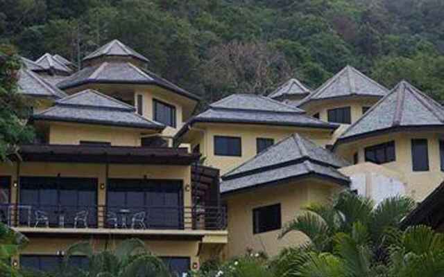 Warika Place Hotel