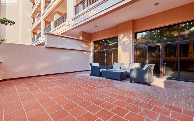 1B-AnantaraNorth-G15 by bnbmehomes