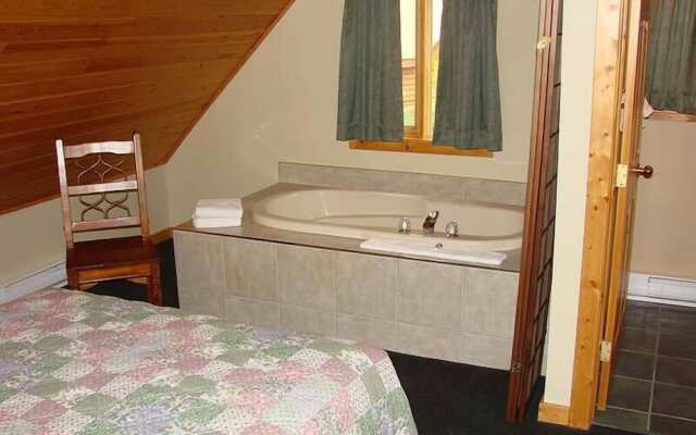 Chancellor Peak Chalets