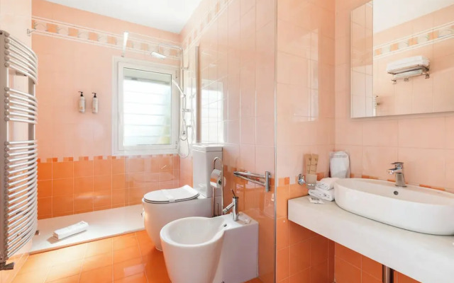 Adelante Rooms San Giovanni