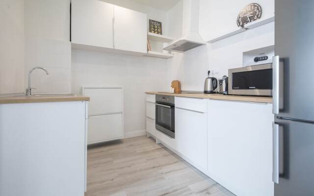 Apartament La Nau Th117