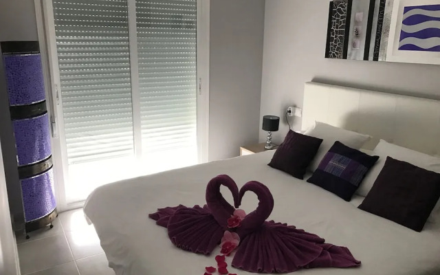 Nova Beach Apartment