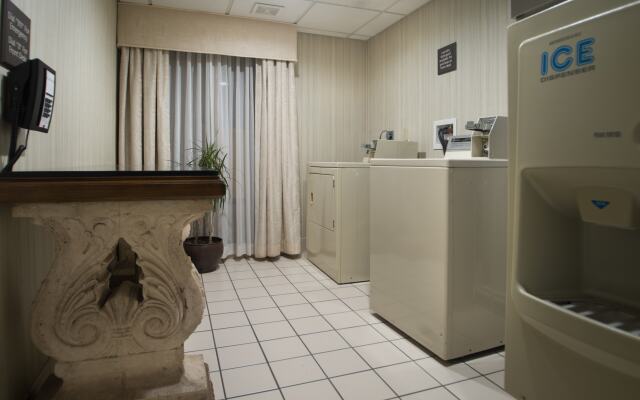 Hampton Inn by Hilton Tiffin