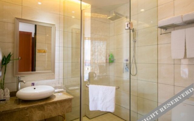Ruili hotel