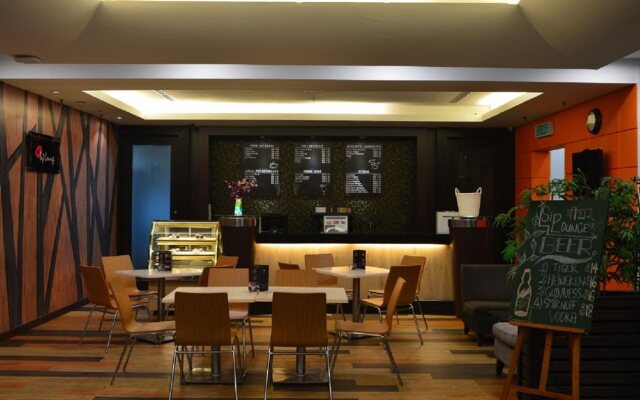 Howard Johnson By Wyndham Kuala Lumpur 118