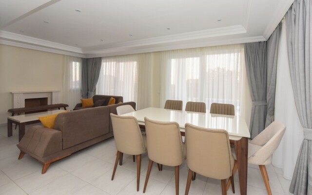 Orka Diamond Hills Villas