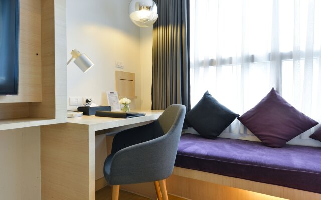 Arize Hotel Sukhumvit