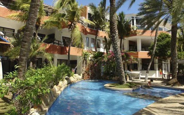 Surf Paradise