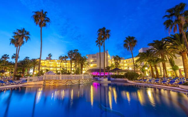 Sol Lanzarote - All Inclusive
