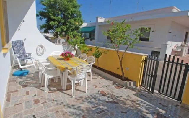 Appartamento Melissa