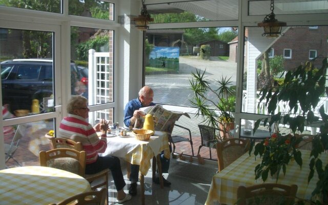 Hotel-Pension Arndt