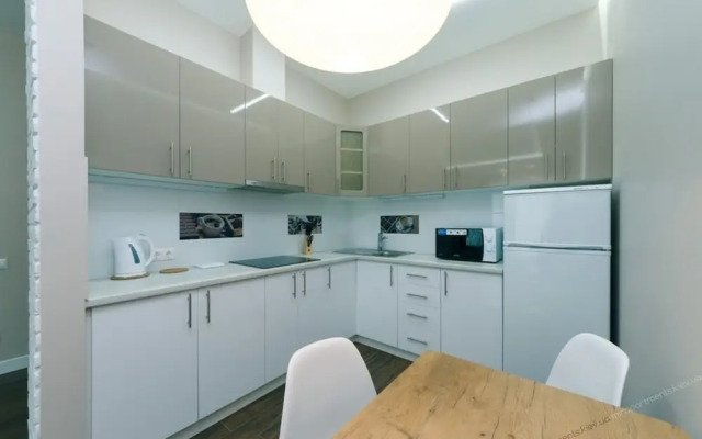 VIP Apartment Company