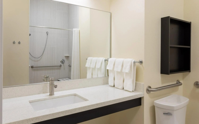Candlewood Suites DTWN Medical Center