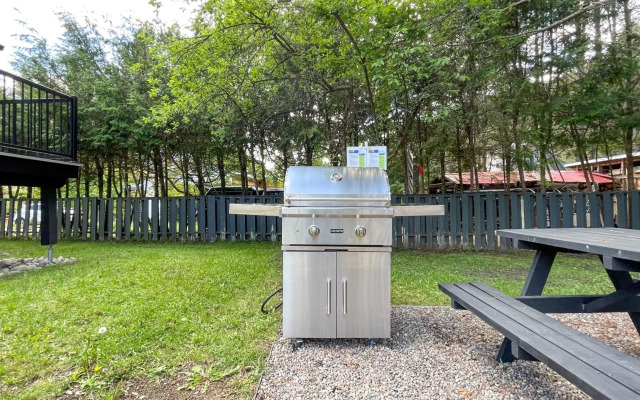 Complexe LIVTremblant by Gestion ELITE - LIV2