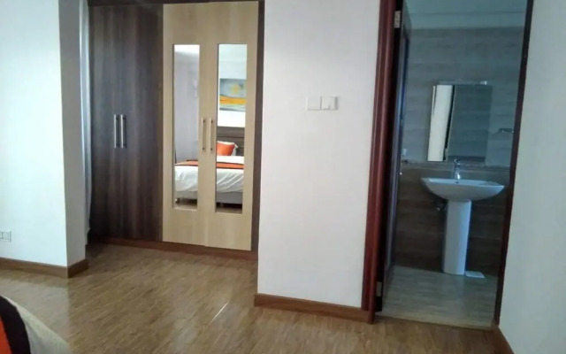 Scenic View Thindigua Apartments