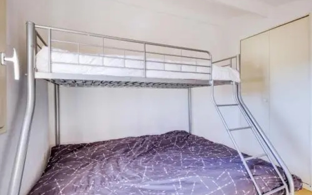 Apartment Les Cabestans 3