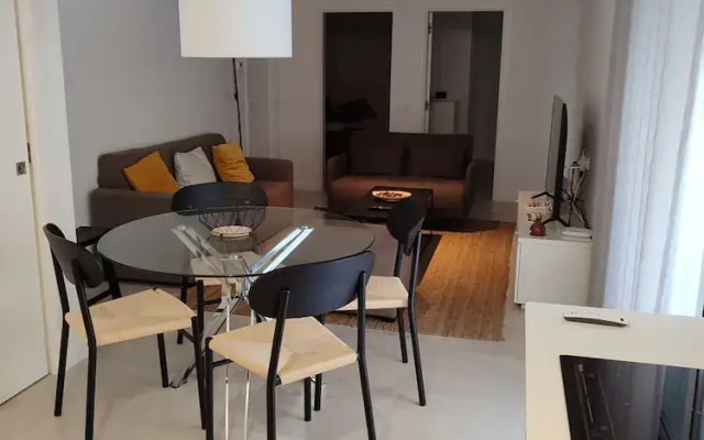 Cozy 2 Bedrooms Center Ferragudo Flat
