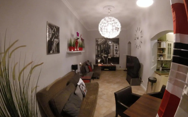 Apartamenty Sopot Centrum