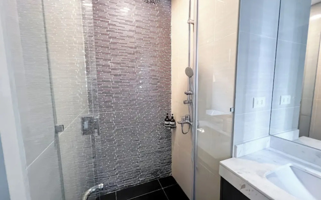 D'Rapport Residences By Manhattan Group