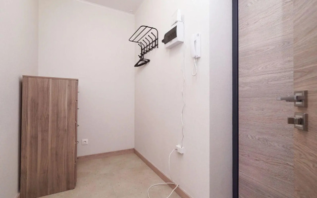Cozy apartment on Yaratkan passage