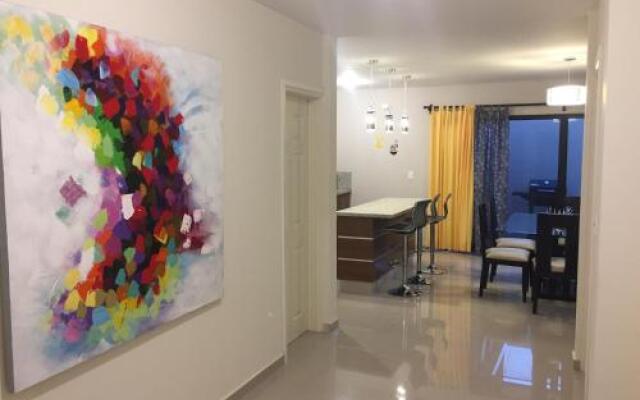 Nice Apartment Zona Dorada