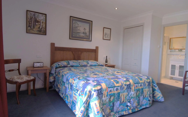 Anchors Aweigh Bed & Breakfast