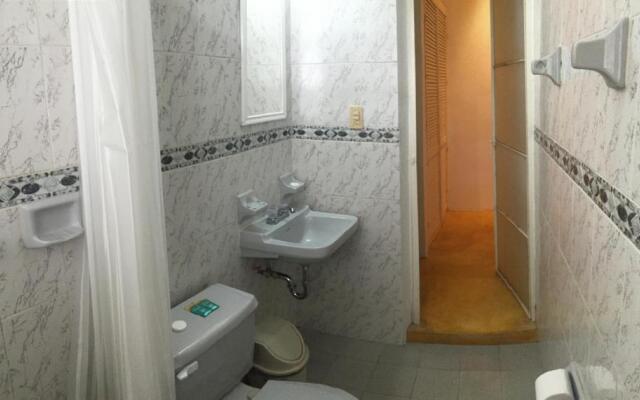 Casa De La Luz - Guesthouse