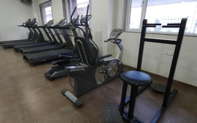 Apricot Hotel Ahmedabad