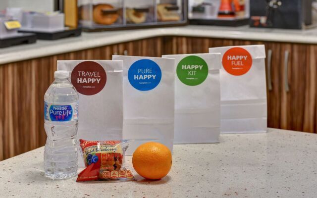 Hampton Inn Anderson