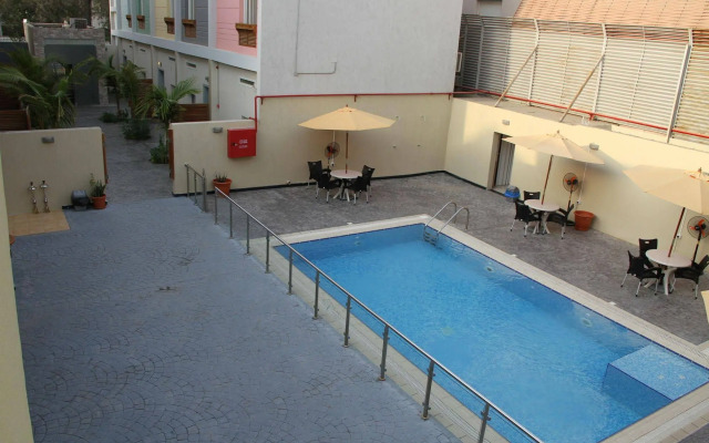Il Villaggio Luxury Villas