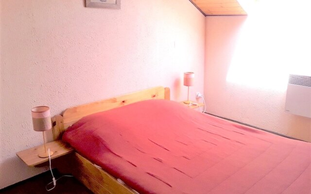 Holiday home Hameau de Villaudemard