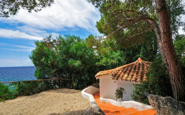 Arbatax Park Resort - Dune