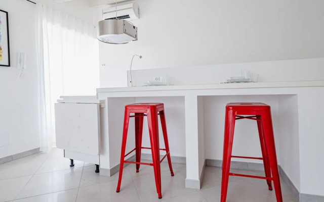 Italianway - Casa Barocco Belsito