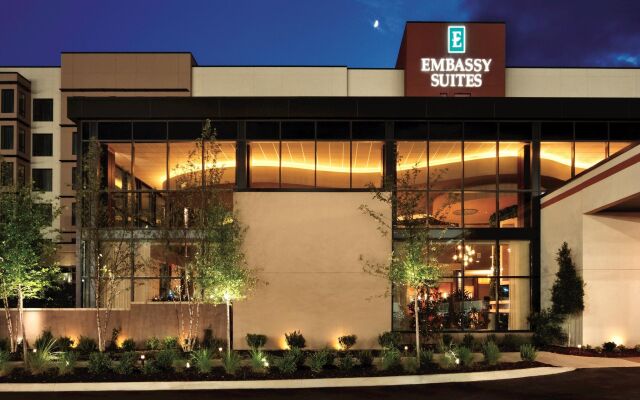 Embassy Suites by Hilton Knoxville West