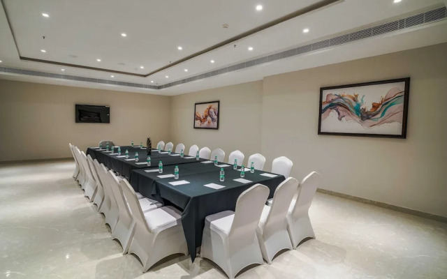 Clubhouse Hotel Chandigarh Mohali