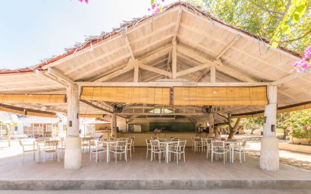 Les Villas Ottalia  Yoga and Diving, Gili Meno