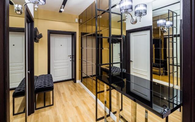 Luxury Apartment on Tsehova 9