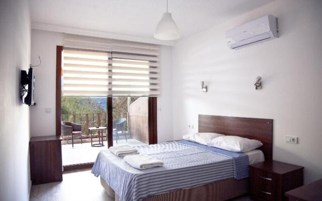 Sahin Motel and Restaurant