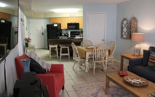 Hrbp0106 2 Bedroom Condo