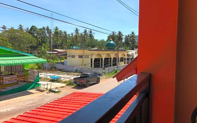 Boodsarin Hotel
