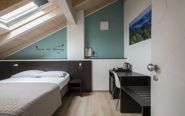 Il B&B di Piazza Motta