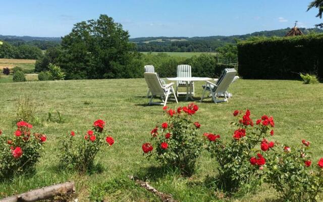 Gîte Labastide-Villefranche, 5 pièces, 8 personnes - FR-1-384-44