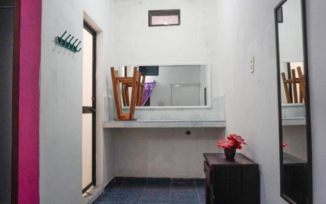 Hotel D´Concepción